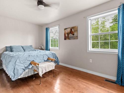 166 Dalrymple Drive, Nine Mile River, NS - Indoor Photo Showing Bedroom