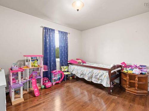 166 Dalrymple Drive, Nine Mile River, NS - Indoor Photo Showing Bedroom