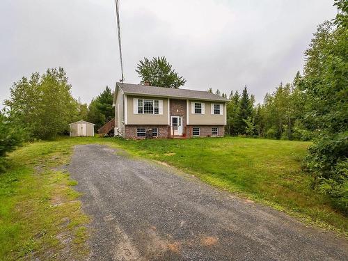 166 Dalrymple Drive, Nine Mile River, NS - Outdoor