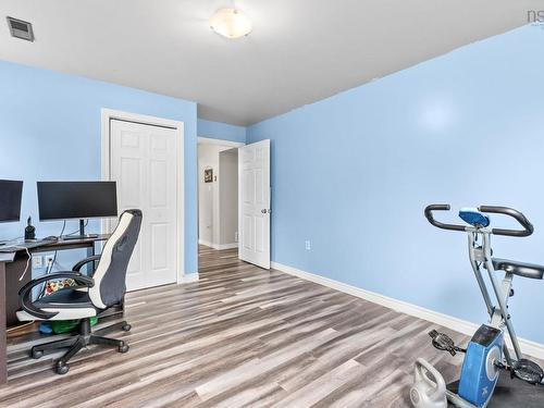 166 Dalrymple Drive, Nine Mile River, NS - Indoor Photo Showing Office