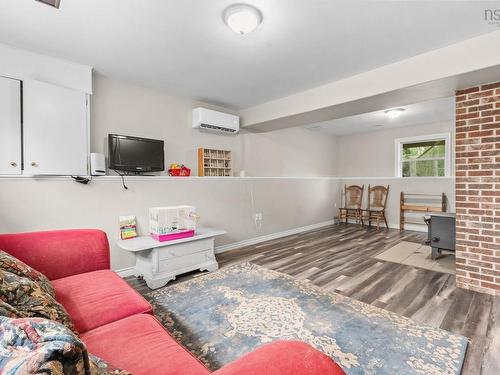 166 Dalrymple Drive, Nine Mile River, NS - Indoor