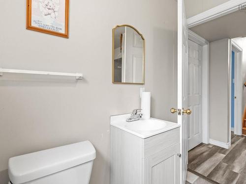 166 Dalrymple Drive, Nine Mile River, NS - Indoor Photo Showing Bathroom