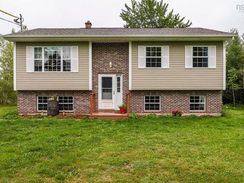 166 Dalrymple Drive, Nine Mile River, NS - Outdoor