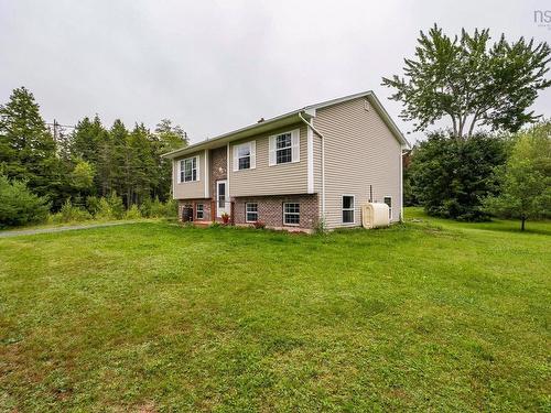166 Dalrymple Drive, Nine Mile River, NS - Outdoor
