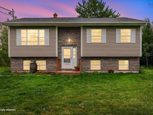 166 Dalrymple Drive, Nine Mile River, NS - Outdoor