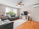 166 Dalrymple Drive, Nine Mile River, NS  - Indoor Photo Showing Living Room 