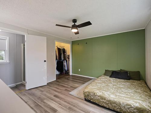 1524 Freetown Road, Freetown, PE - Indoor Photo Showing Bedroom