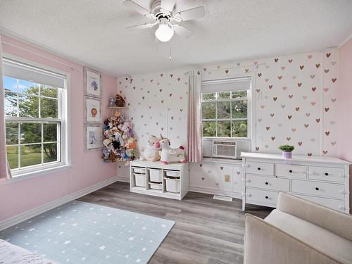 1524 Freetown Road, Freetown, PE - Indoor Photo Showing Bedroom