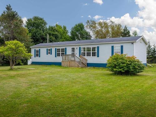 1524 Freetown Road, Freetown, PE - Outdoor