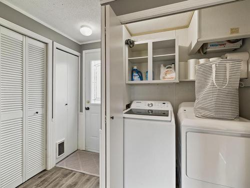 1524 Freetown Road, Freetown, PE - Indoor Photo Showing Laundry Room