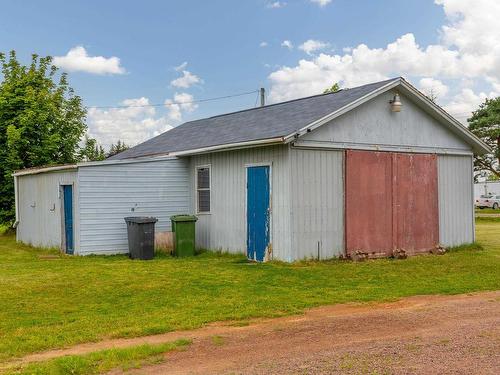 1524 Freetown Road, Freetown, PE - Outdoor