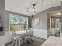 1524 Freetown Road, Freetown, PE  - Indoor Photo Showing Dining Room 