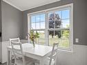 1524 Freetown Road, Freetown, PE  - Indoor Photo Showing Dining Room 