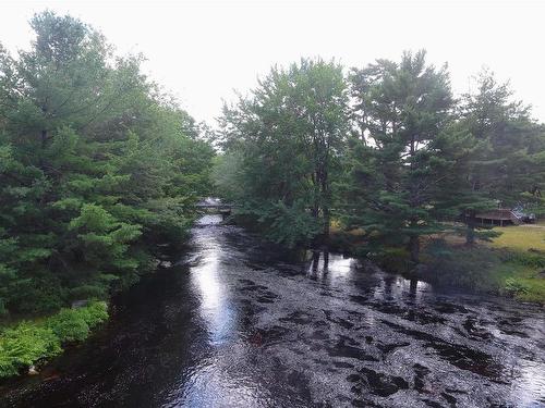 Mcgills Island Road, Middle Ohio, NS 