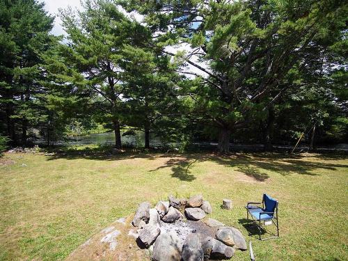 Mcgills Island Road, Middle Ohio, NS 