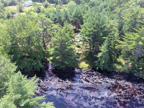 Mcgills Island Road, Middle Ohio, NS 
