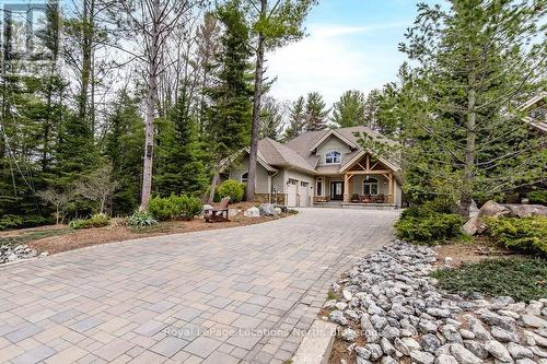 119 Earl Street, Wasaga Beach, ON - Outdoor