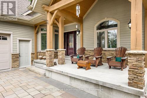 119 Earl Street, Wasaga Beach, ON - Outdoor