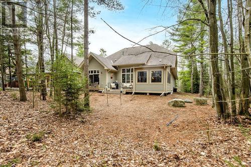 119 Earl Street, Wasaga Beach, ON - Outdoor