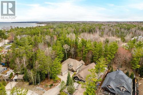 119 Earl Street, Wasaga Beach, ON - Outdoor With View