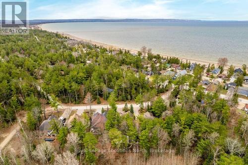 119 Earl Street, Wasaga Beach, ON - Outdoor With Body Of Water With View