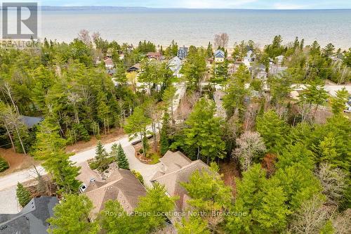 119 Earl Street, Wasaga Beach, ON - Outdoor With Body Of Water With View