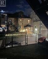156 JAMES Street S Unit# 3  Hamilton, ON L8P 3A2