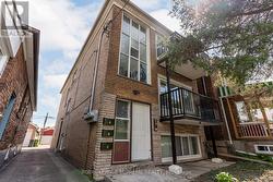 1 - 79 LANARK AVENUE Toronto, ON M6E 2G3