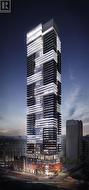 2410 - 7 GRENVILLE STREET Toronto, ON M4Y 0E9