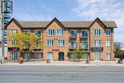 301 - 1000 SHEPPARD AVENUE W  Toronto, ON M3H 2T6