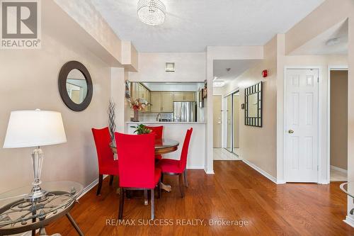 301 - 1000 Sheppard Avenue W, Toronto, ON - Indoor