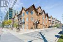 301 - 1000 Sheppard Avenue W, Toronto, ON  - Outdoor With Facade 