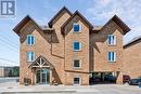 301 - 1000 Sheppard Avenue W, Toronto, ON  - Outdoor 