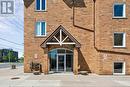 301 - 1000 Sheppard Avenue W, Toronto, ON  - Outdoor With Exterior 