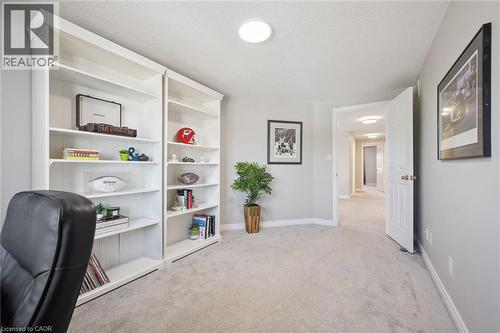 56 Henhoeffer Crescent, Kitchener, ON - Indoor