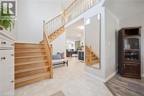 56 Henhoeffer Crescent, Kitchener, ON - Indoor Photo Showing Other Room