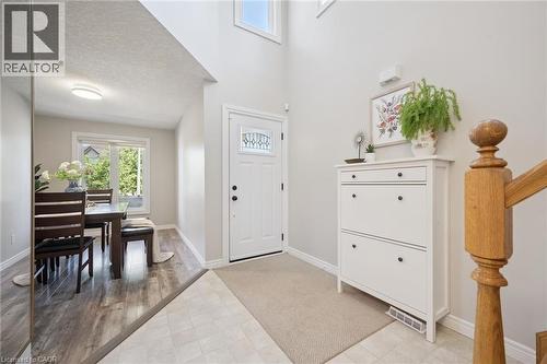 56 Henhoeffer Crescent, Kitchener, ON - Indoor Photo Showing Other Room