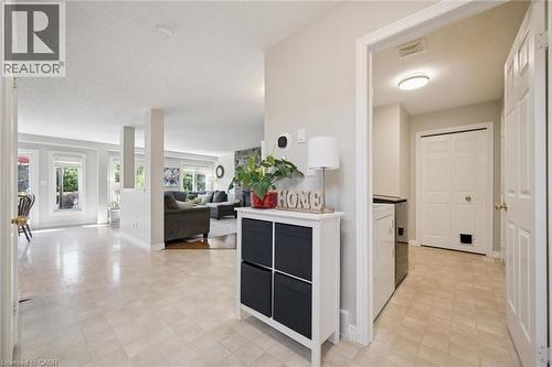 56 Henhoeffer Crescent, Kitchener, ON - Indoor Photo Showing Other Room