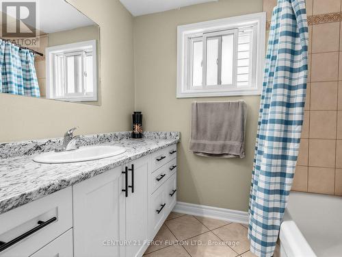 388 Handley Crescent, Newmarket, ON - Indoor Photo Showing Bathroom