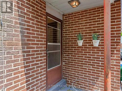 388 Handley Crescent, Newmarket, ON - 