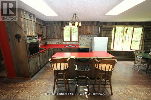 B40440 Shore Road, Brock, ON - Indoor