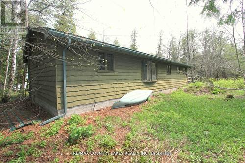 B40440 Shore Road, Brock, ON - Outdoor