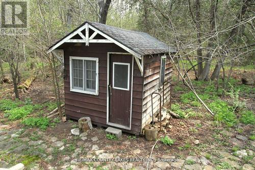 B40440 Shore Road, Brock, ON - Outdoor