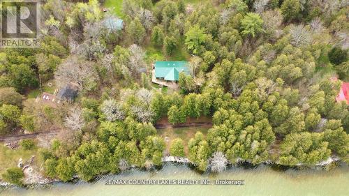 B40440 Shore Road, Brock, ON - Outdoor With View