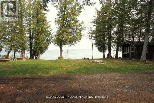 B40440 Shore Road, Brock, ON - Outdoor