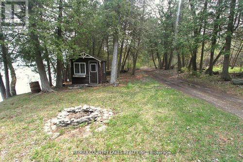 B40440 Shore Road, Brock, ON - Outdoor