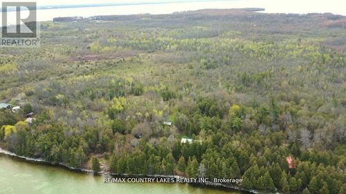 B40440 Shore Road, Brock, ON - Outdoor With Body Of Water With View