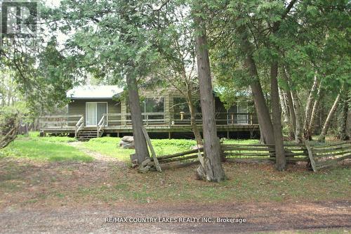B40440 Shore Road, Brock, ON - Outdoor