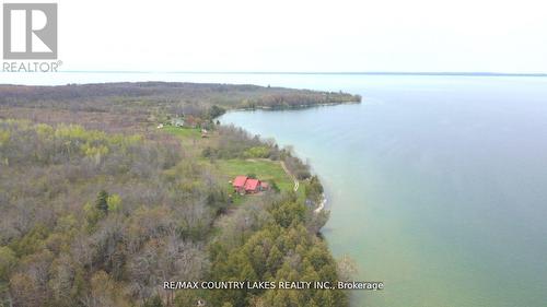B40440 Shore Road, Brock, ON - Outdoor With Body Of Water With View