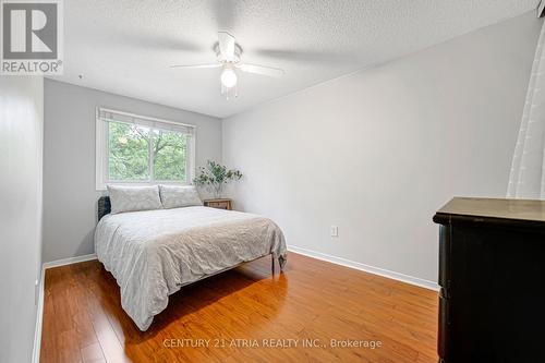 18 Thatchers Mill Way, Markham, ON - Indoor Photo Showing Bedroom